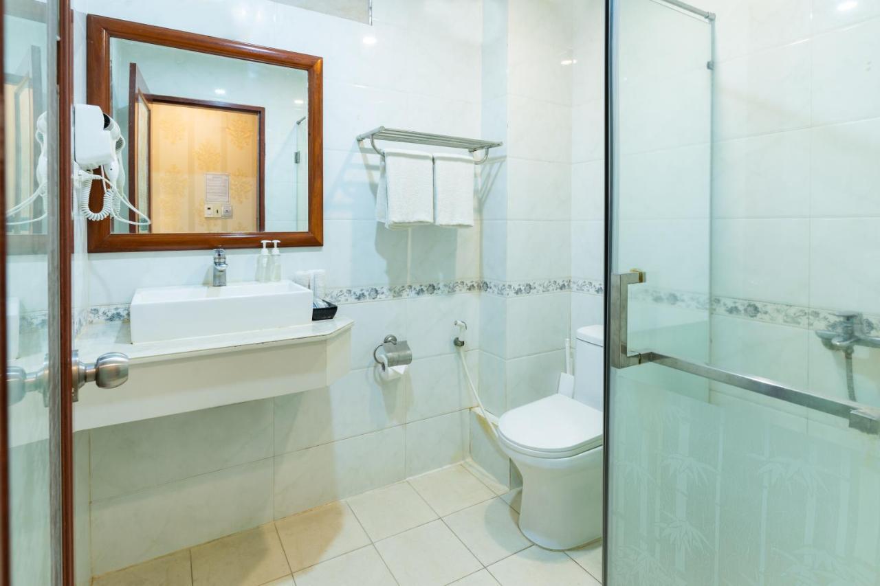 Nhu Y 2 Hotel Ho-Chi-Minh-Stadt